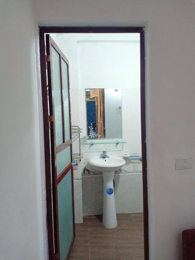 Ba Be Lake View Homestay An Ma ภายนอก รูปภาพ