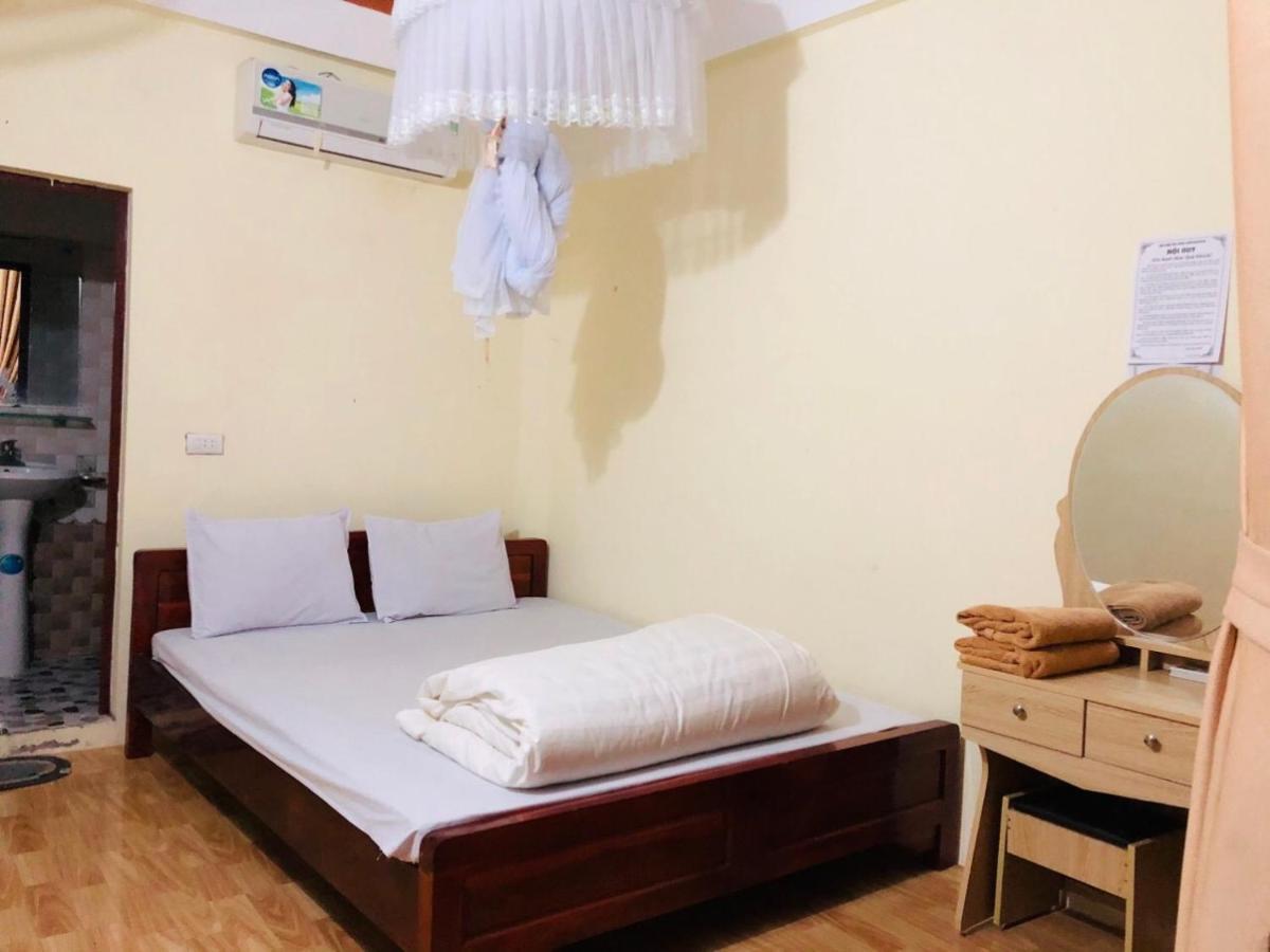 Ba Be Lake View Homestay An Ma ภายนอก รูปภาพ